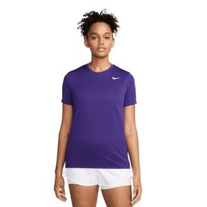 NIKE DRI-FIT Classic T-Shirt Size M Like New